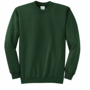 Port & Company Core Fleece Crewneck Sweatshirt- Unisex