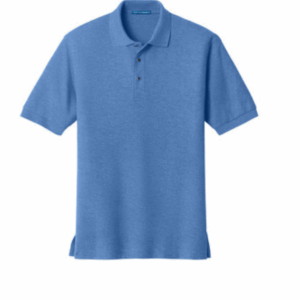 Port Authority Short Sleeve Silk Touch Polo - Men's